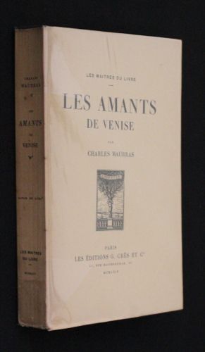 Les Amants De Venise