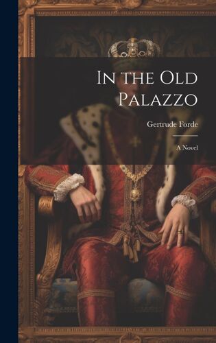 In The Old Palazzo