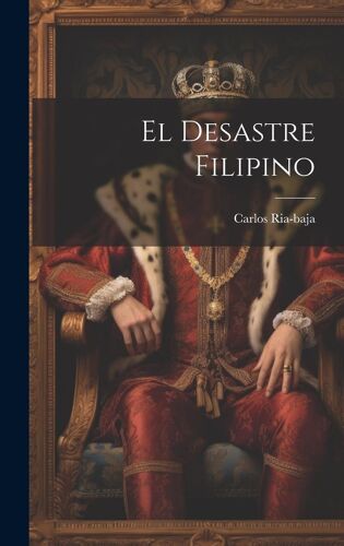 El Desastre Filipino