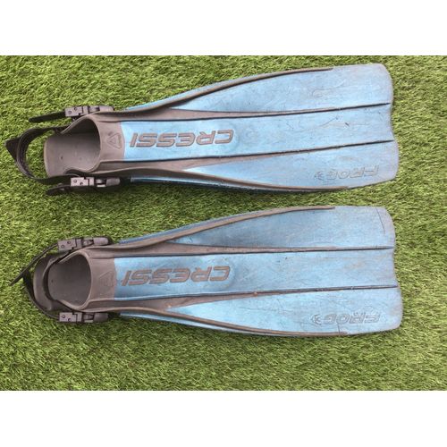 Matériel Plongée Sous Marine