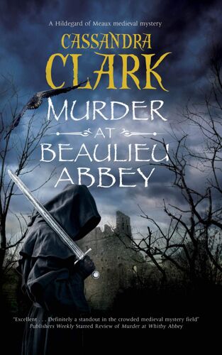 Murder At Beaulieu Abbey