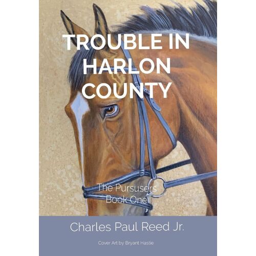 Trouble In Harlon County