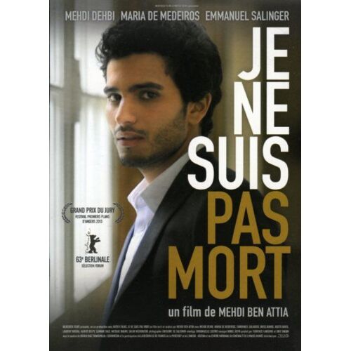Je Ne Suis Pas Mort, Dossier, Mehdi Ben Attia, Mehdi Dehbi, Maria De Medeiros, Emmanuel Salinger