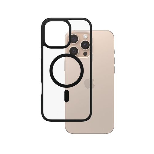 Panzerglass Pg Hardc Blk Mags Iphone 16 6.9inch Pro Coque De Protecti