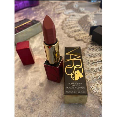 Rouge À Lèvres Nars  Rouge