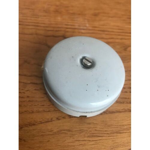 Ancienne Boite De Connexion Téléphone
