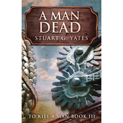 A Man Dead