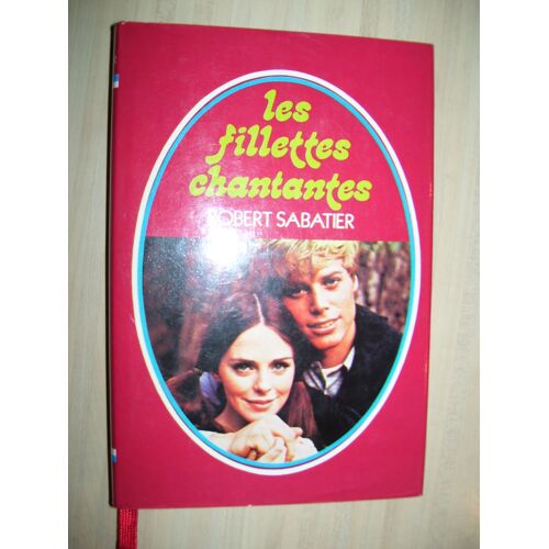 Les Fillettes Chantantes