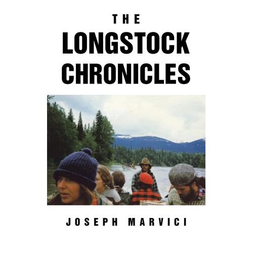 The Longstock Chronicles
