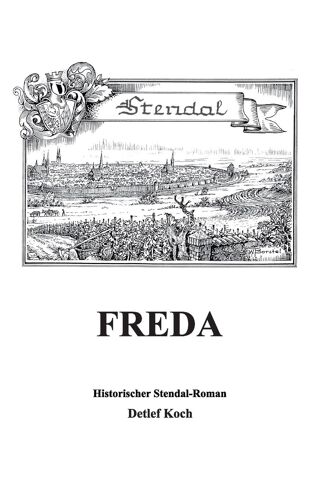 Freda