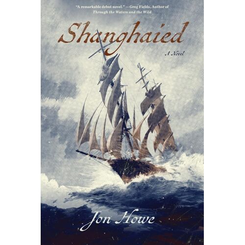 Shanghaied