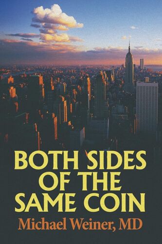Both Sides Of The Same Coin