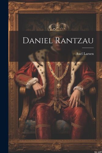 Daniel Rantzau