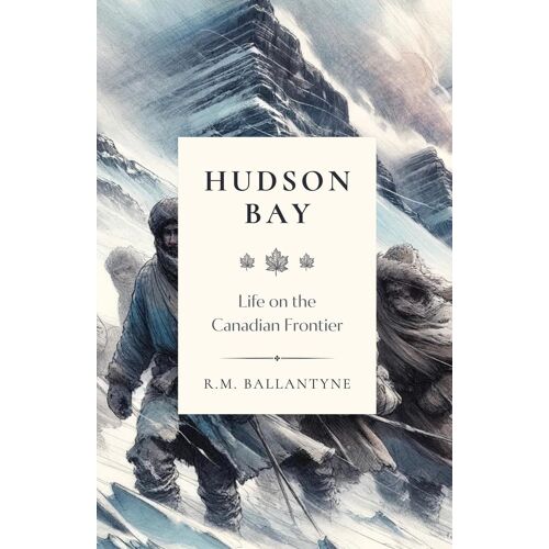 Hudson Bay