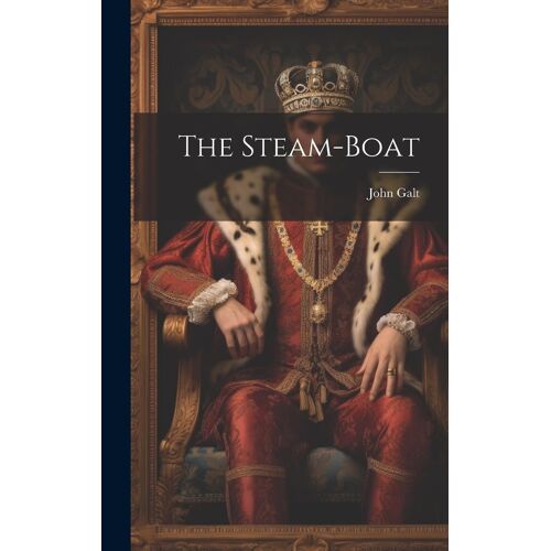 The Steam-Boat