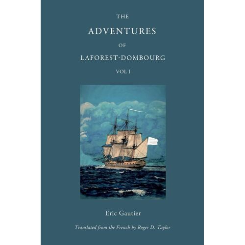 The Adventures Of Laforest - Dombourg