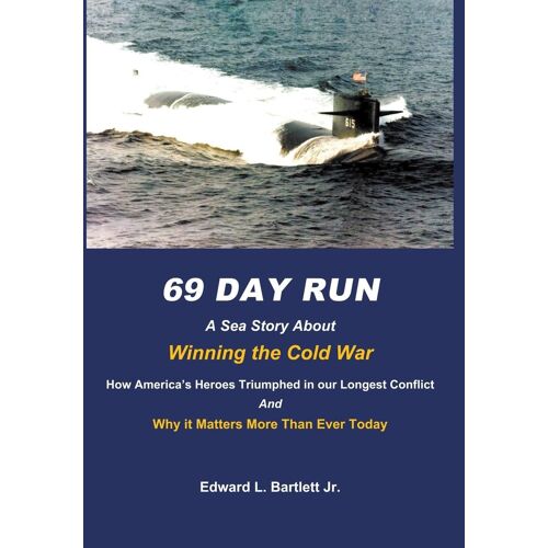69 Day Run