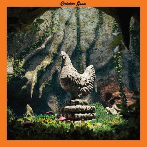Chicken Grass - Chicken Grass [Vinyl Lp]
