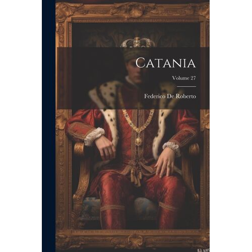 Catania; Volume 27