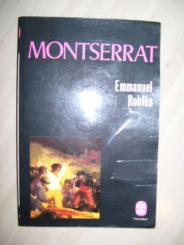 Montserrat.