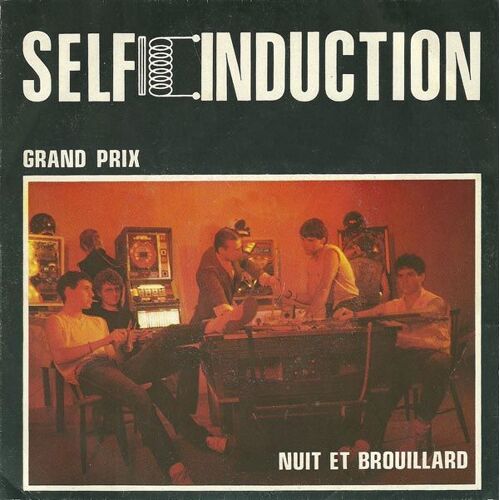 Grand Prix+ Nuit De Brouillard