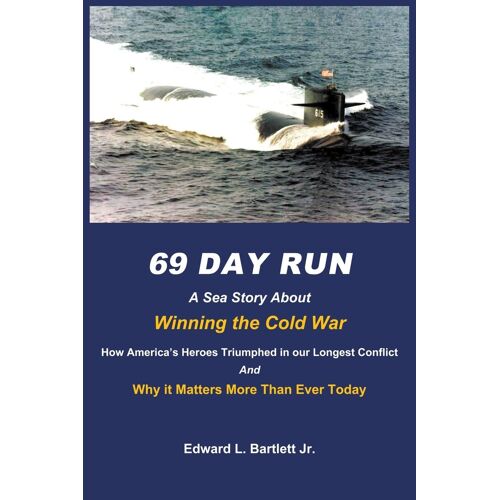 69 Day Run
