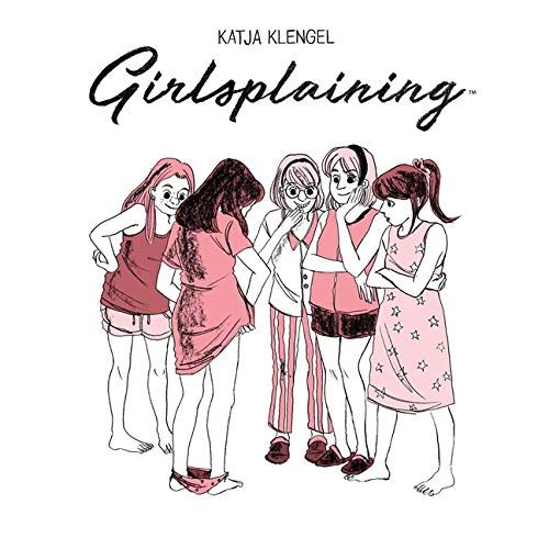 Girlsplaining