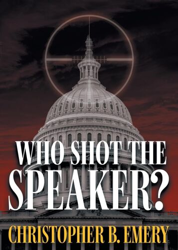 Who Shot The Speaker?