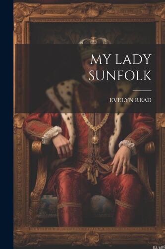 My Lady Sunfolk