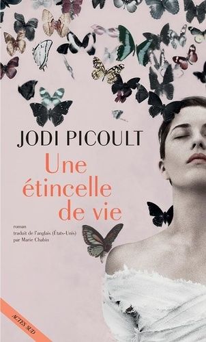 Une Étincelle De Vie