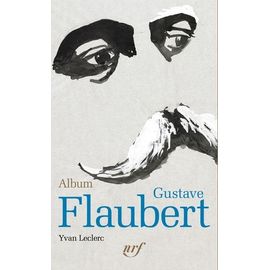 Album Flaubert
