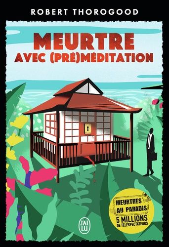 Meurtre Avec (Pré)Méditation