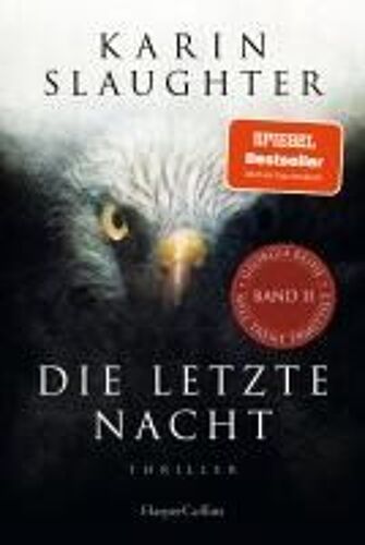 Die Letzte Nacht