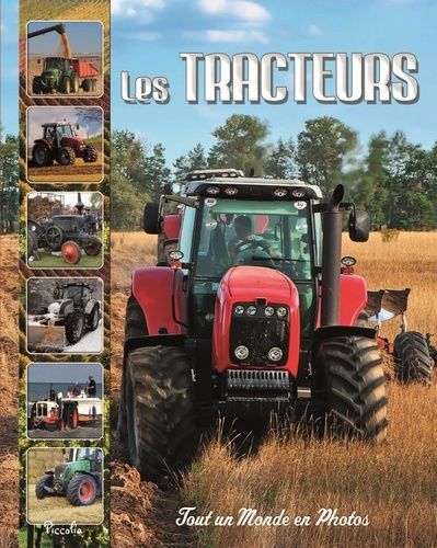 Les Tracteurs
