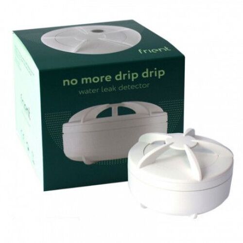 FriEnt eau Détecteur de fuites (Zigbee)