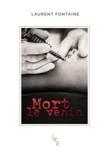 Mort Le Venin