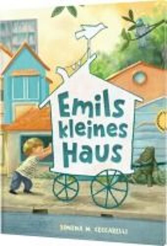 Emils Kleines Haus
