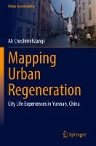 Mapping Urban Regeneration