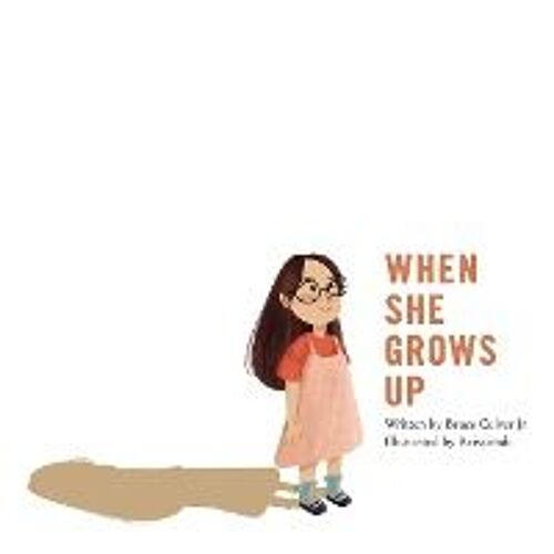 When She Grows Up