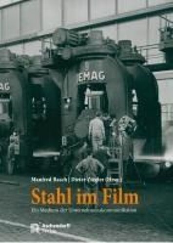 Stahl Im Film