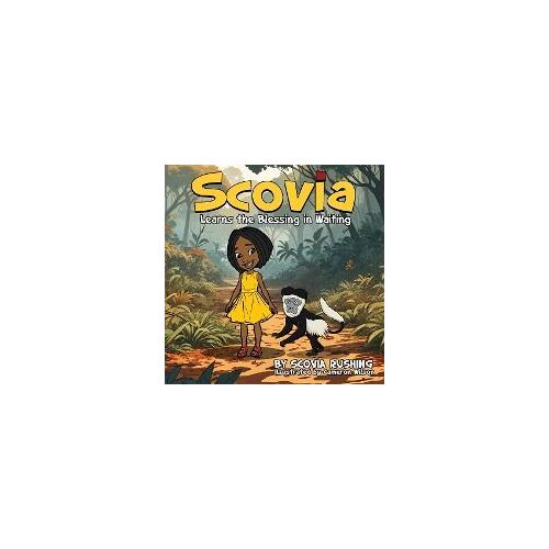Scovia Learns The Blessings In Waiting