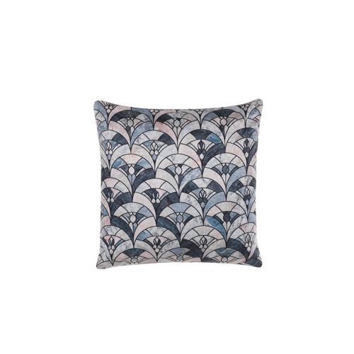 Coussin KOODAL 45 x 45 cm Géométrique Multicolore
