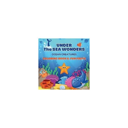 Under The Sea Wonders