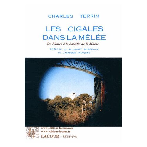 Les Cigales Dans La Mêlée