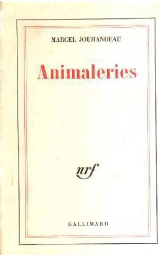 Animaleries