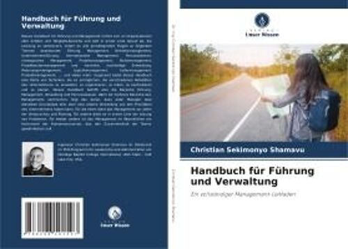 Handbuch Für Führung Und Verwaltung