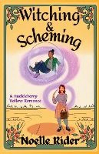 Witching And Scheming