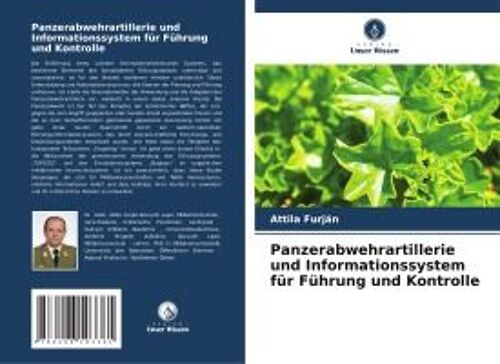 Panzerabwehrartillerie Und Informationssystem Für Führung Und Kontrolle