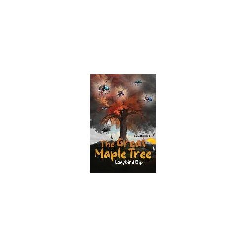 The Great Maple Tree