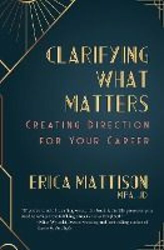 Clarifying What Matters